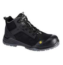 Kompozitná obuv Bevel S3S ESD SR FO