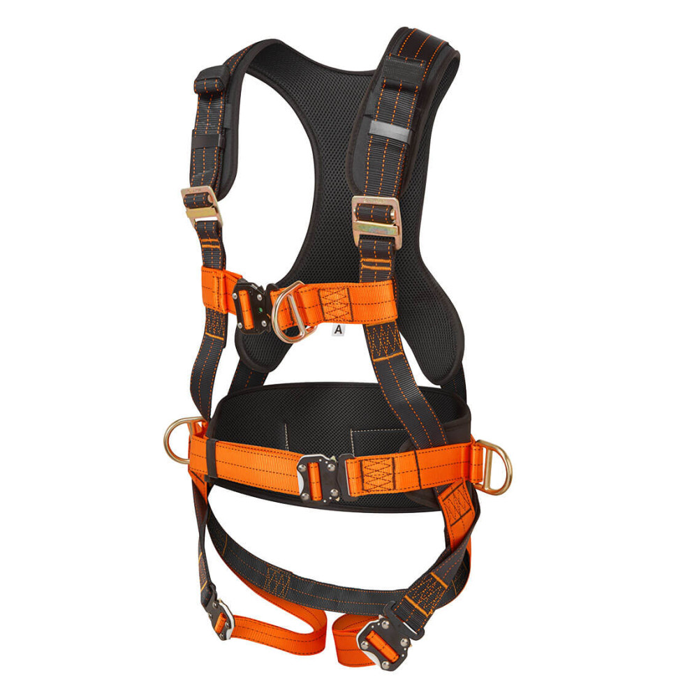 Portwest Ultra 3 bodový postroj