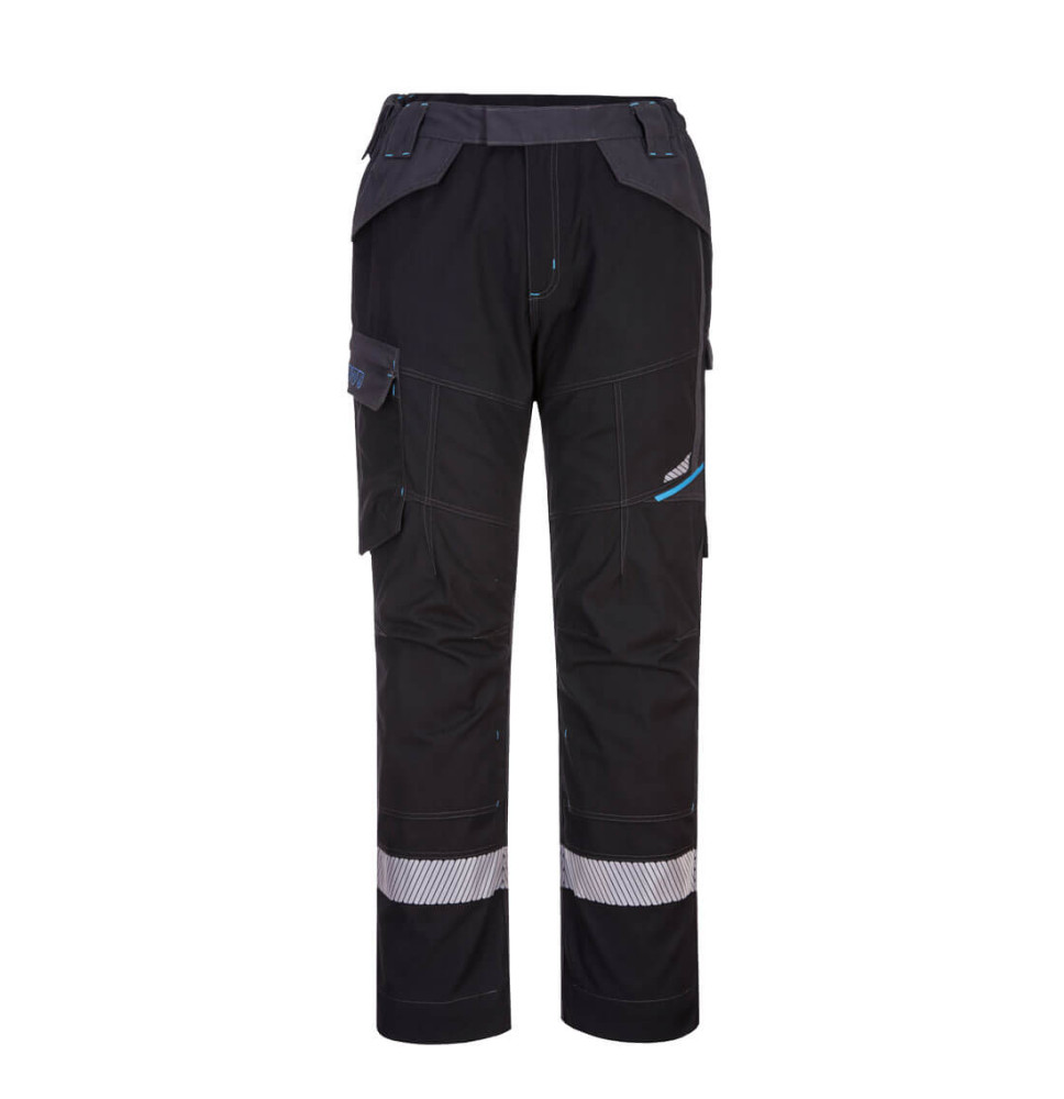WX3 FR Servisné Nohavice