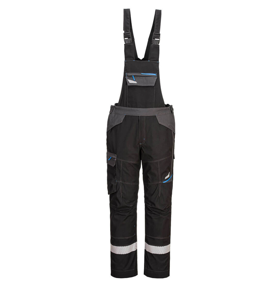 WX3 FR nohavice na traky