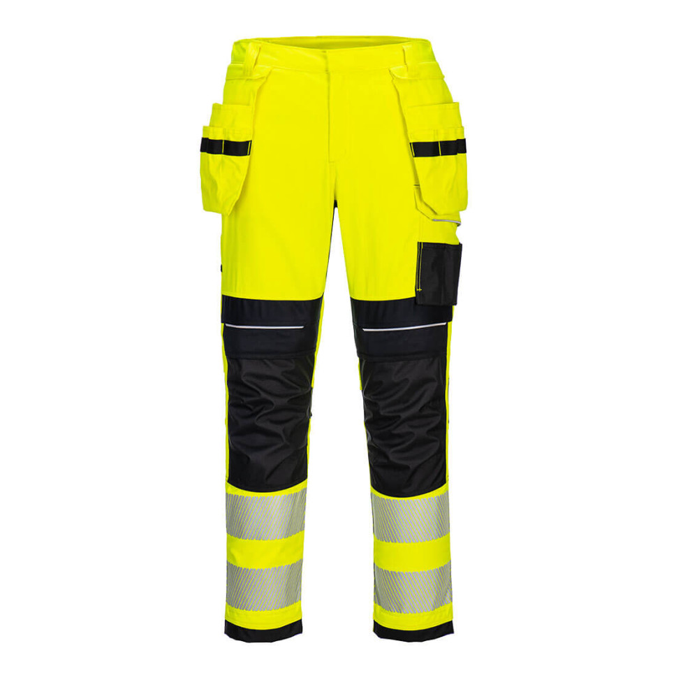 PW3 FR Hi-Vis Holster Nohavice
