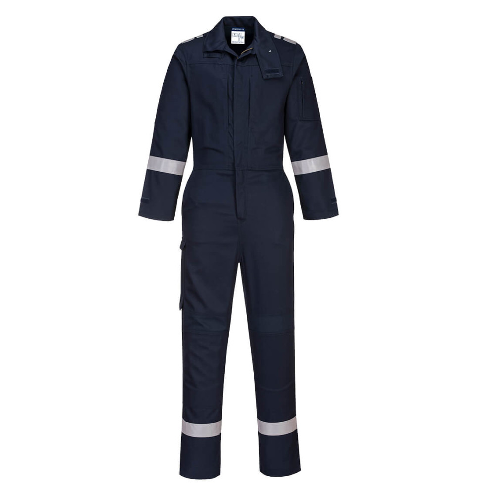 Kombinéza Bizflame Plus