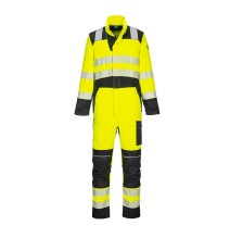 PW3 FR Hi-Vis kombinéza