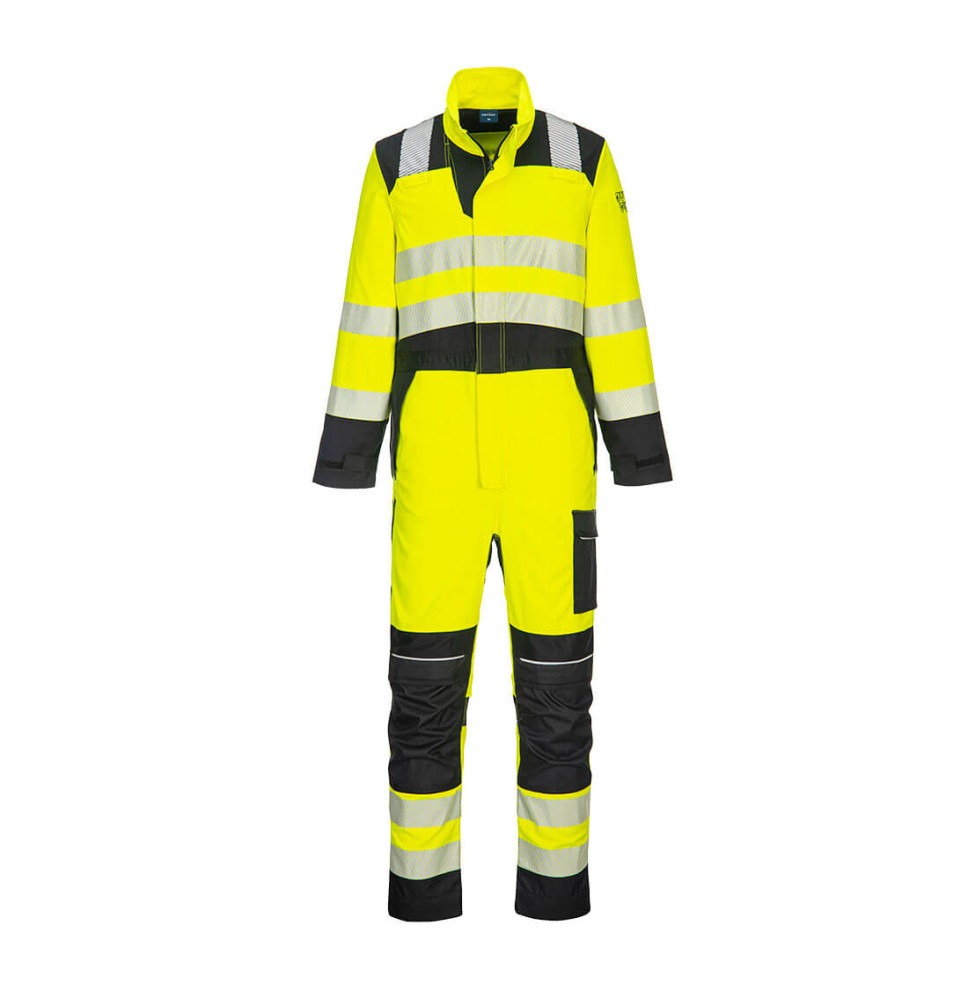 PW3 FR Hi-Vis kombinéza