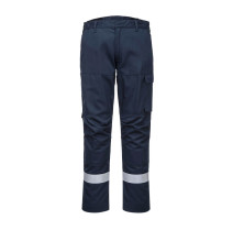 Nehorľavé nohavice Bizflame Ultra