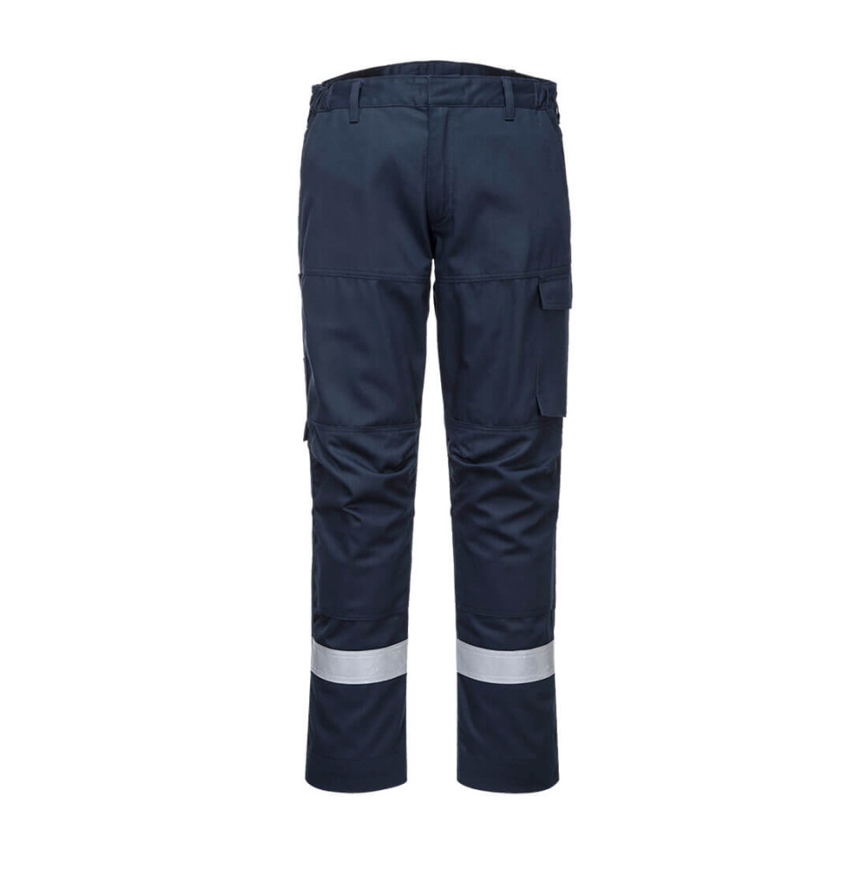 Nehorľavé nohavice Bizflame Ultra