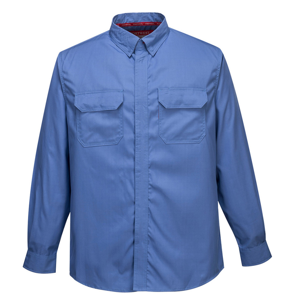 Bizflame Plus s dlhým rukávom