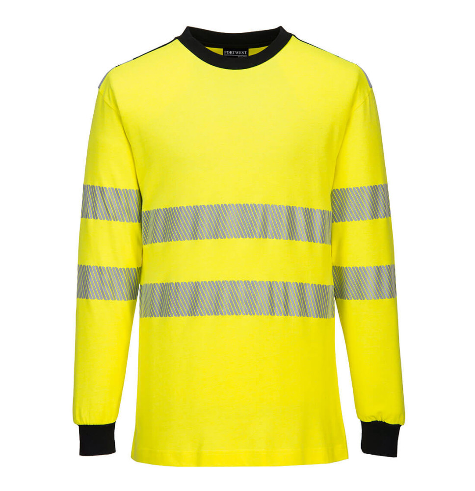 WX3 tričko Hi-Vis odolné proti plameňu