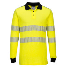 Polo tričko Hi-Vis FR