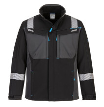 WX3 FR Softshelová bunda