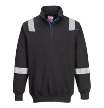 WX3 Mikina odolná voči plameňom