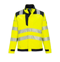 PW3 FR Hi-Vis Pracovná bunda