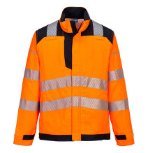 Pracovná bunda PW3 FR HVO