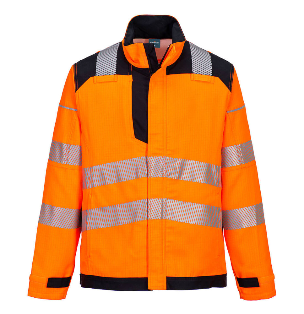 Pracovná bunda PW3 FR HVO