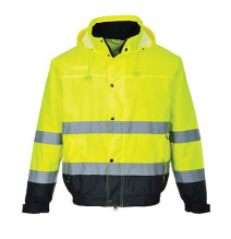 reflexna-bunda-s266-dvojfarebna oopp