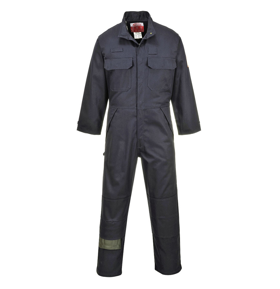 Kombinéza Multi-Norm