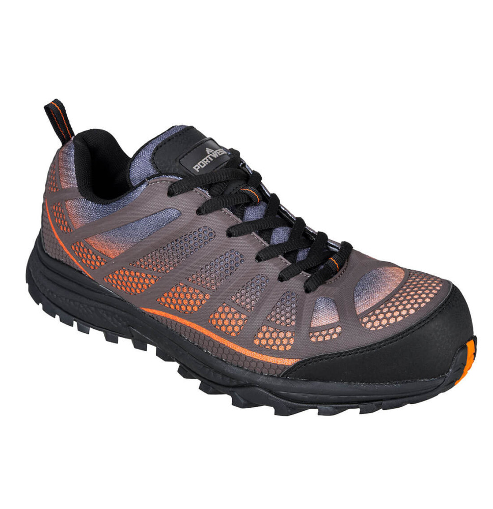 Portwest Compositelite Low Cut Spey S1P