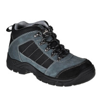 Topánky Steelite Trekker S1P