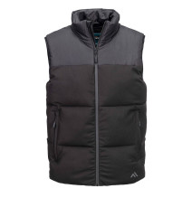 KX3 Zateplená Baffle Vesta