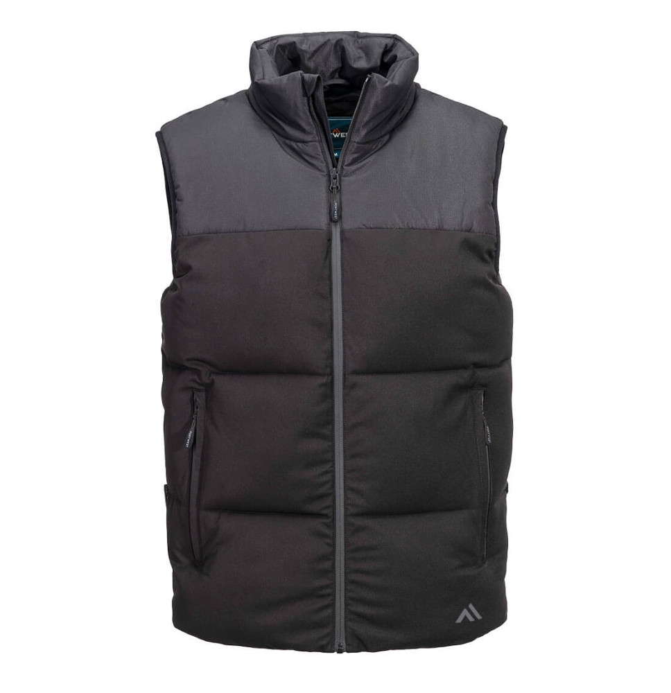 KX3 Zateplená Baffle Vesta