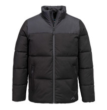 KX3 Zateplená Baffle BUnda