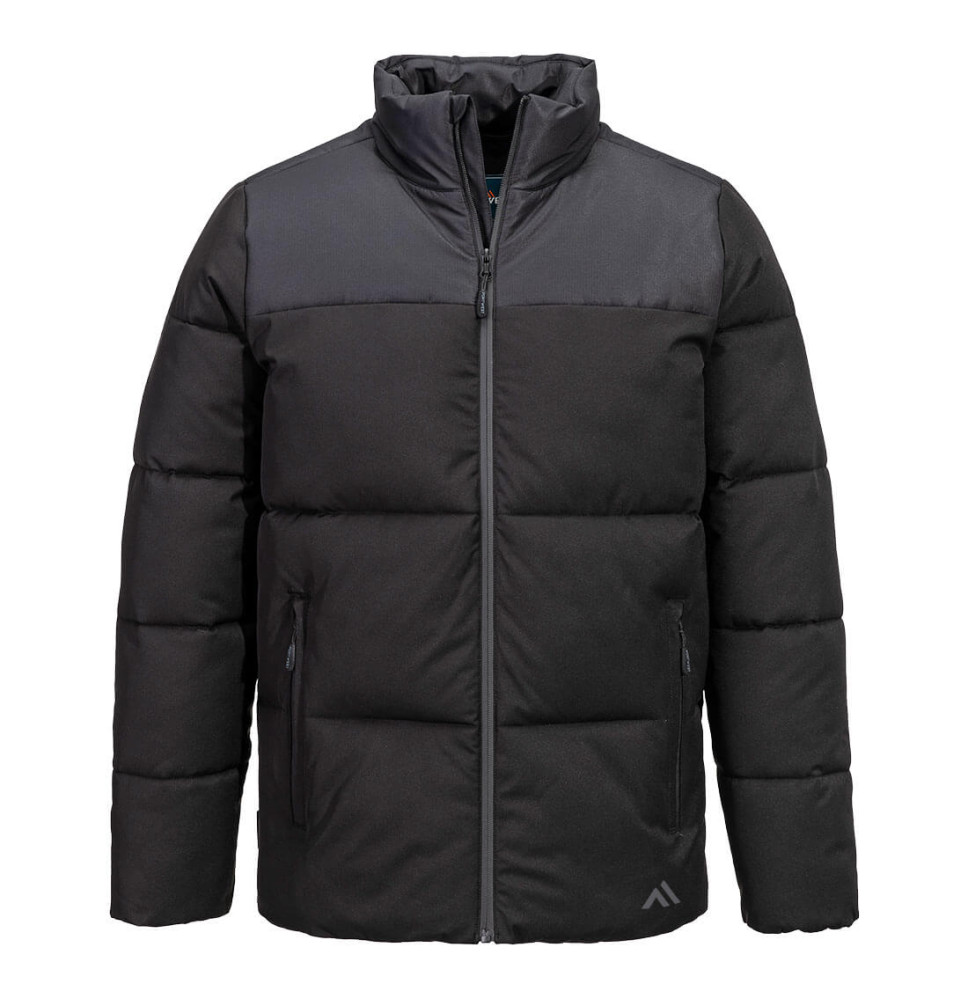 KX3 Zateplená Baffle BUnda