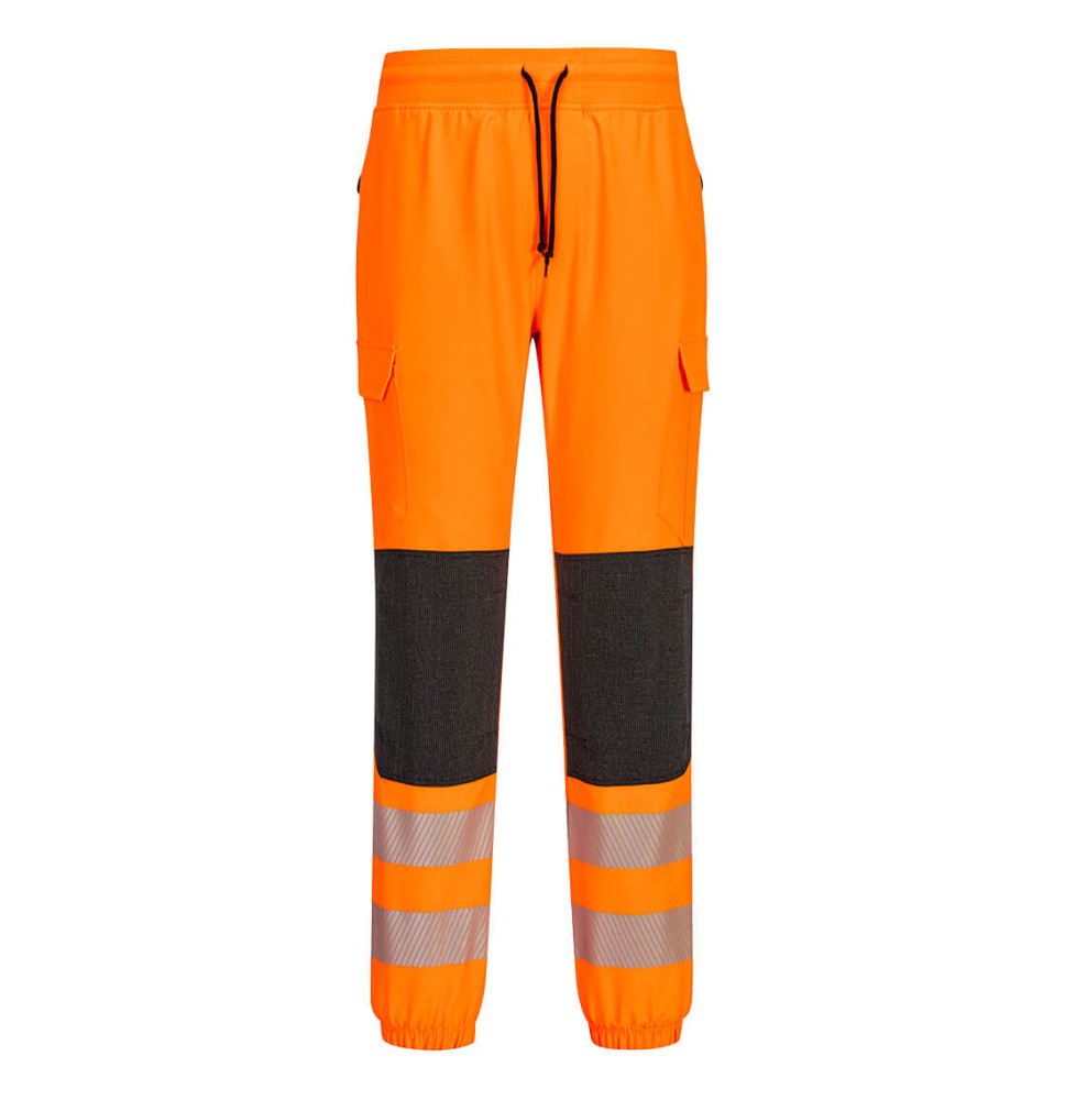 PW3 Hi-Vis Flexi Jogger
