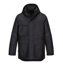 Bunda KX3 Parka