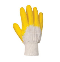 Rukavice latexové Gristle A170