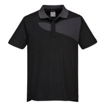 PW2 Polo tričko S/S