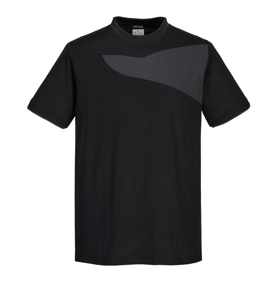 Tričko PW2 S / S