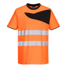 Tričko PW2 S / S