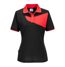 Dámske polo-tričko PW2