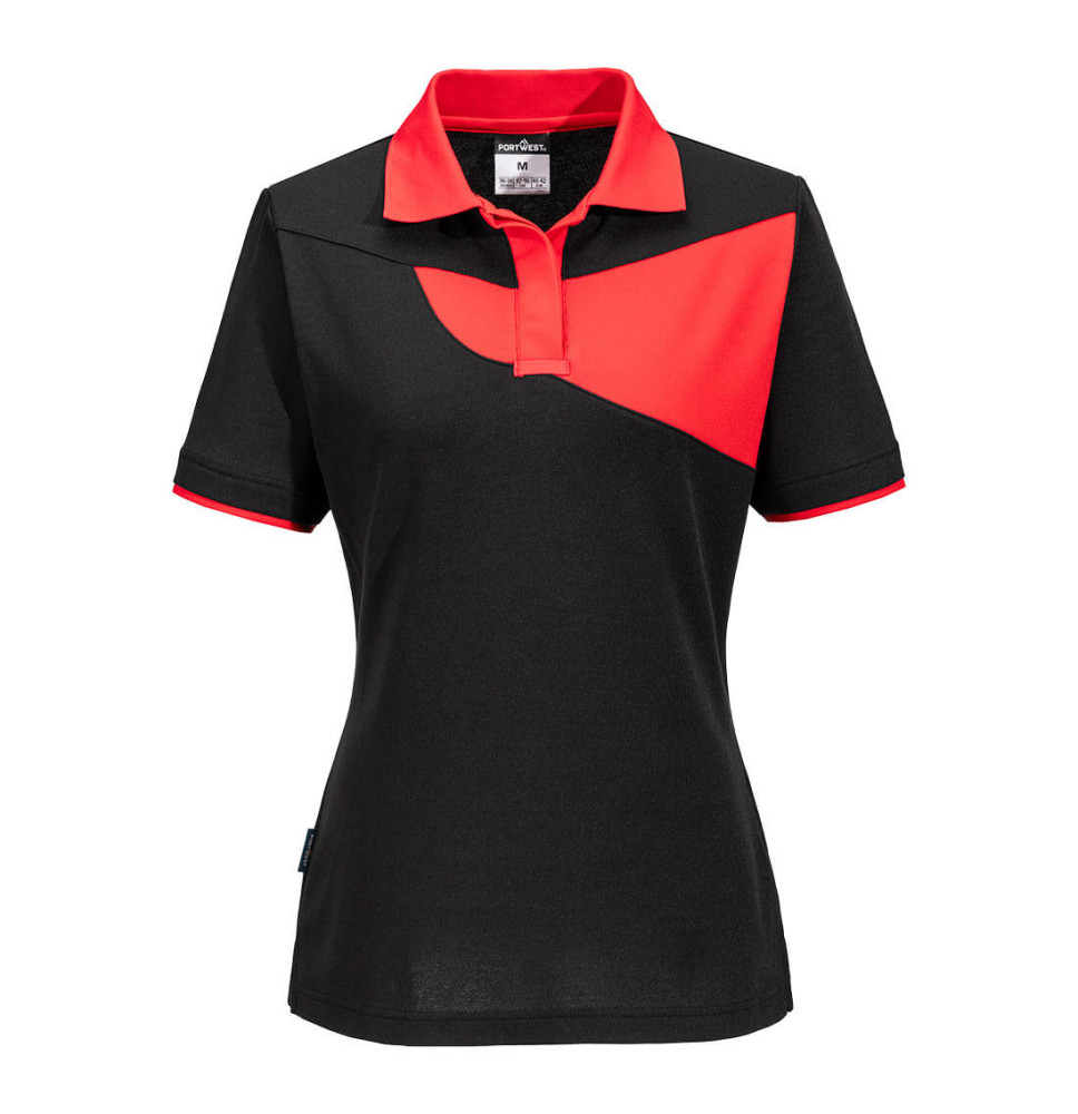 Dámske polo-tričko PW2