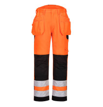 PW2 Hi-Vis nohavice