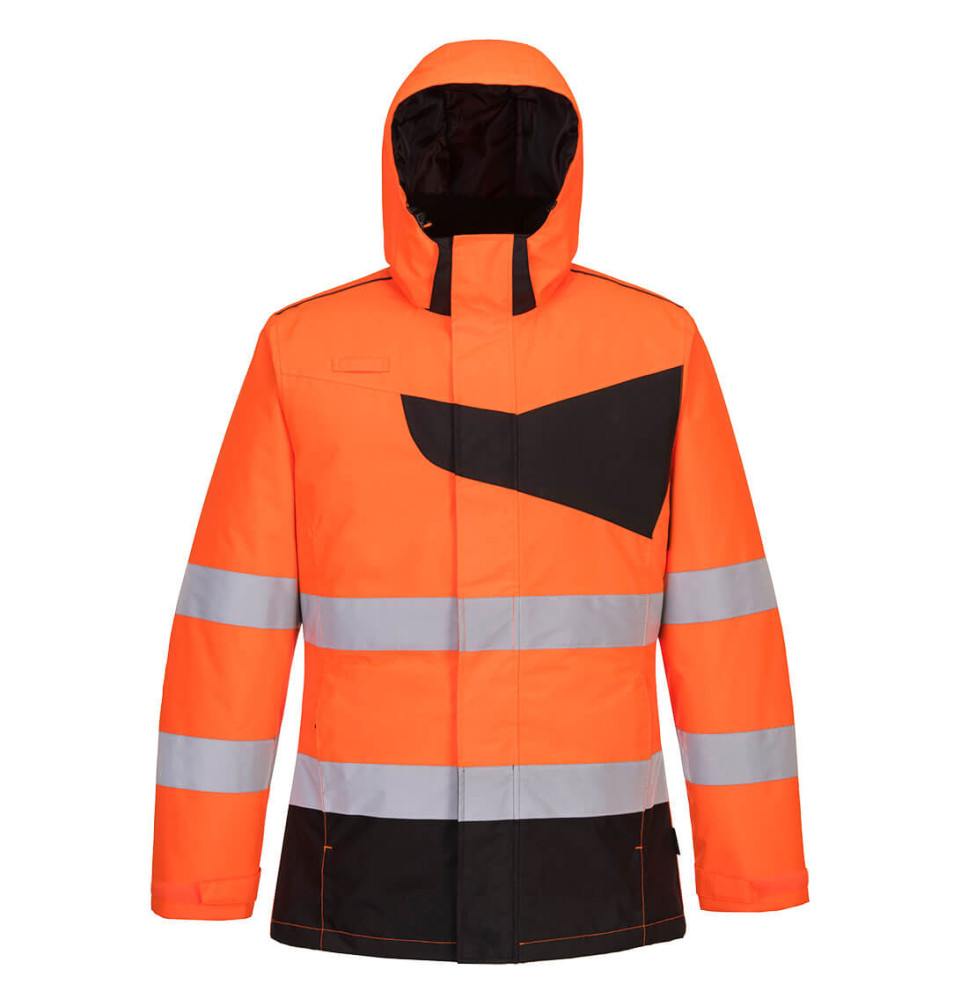 Zimná bunda PW2 Hi-Vis