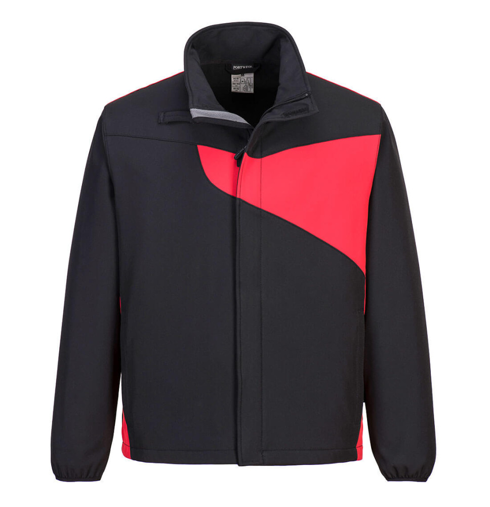 PW2 Softshell (2L)