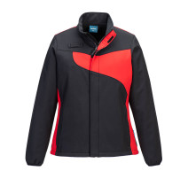 PW2 Dámska Softshell bunda (2L)