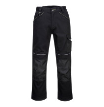 PW3 Bavlnené pracovné nohavice