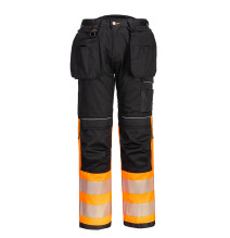 PW3 Hi-Vis trieda 1 nohavice
