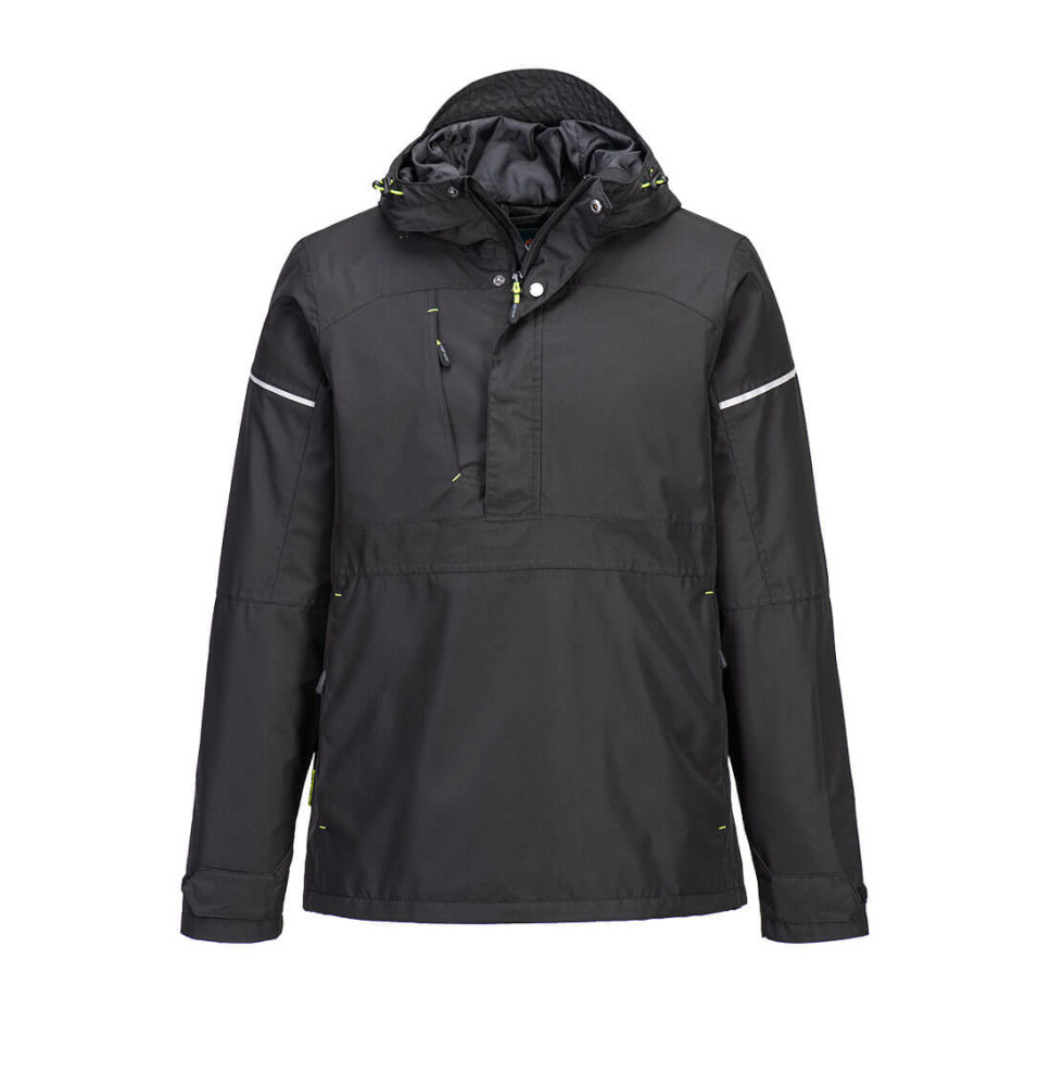 PW3 vode odolná bunda