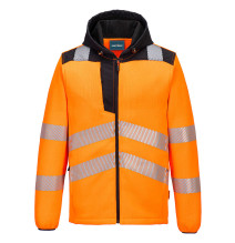 Hi-Vis Technical Fleece