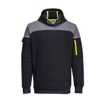 PW3 Mikina s kapucňou