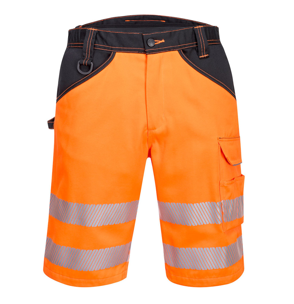 PW3 Hi-Vis Shortky