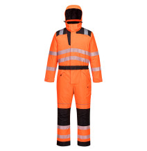 Zimná kombinéza PW3 Hi-Vis