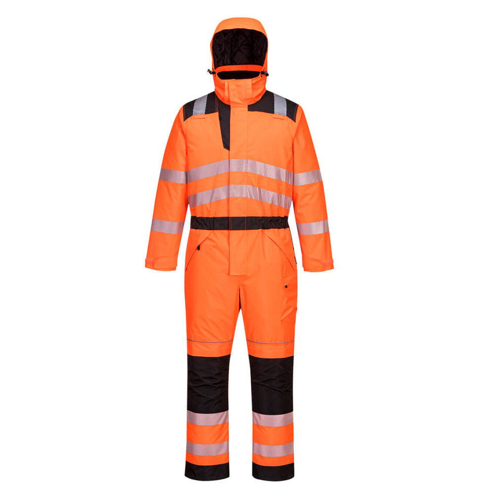 Zimná kombinéza PW3 Hi-Vis