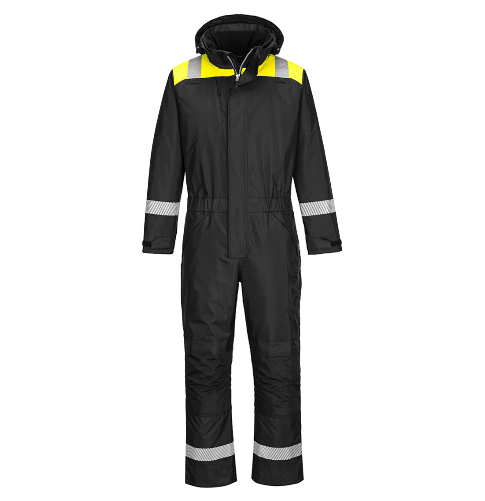 PW3 Zimná kombinéza