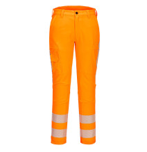 RWS Stretch pracovné nohavice
