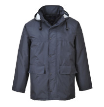 Vetrovka Corporate Traffic