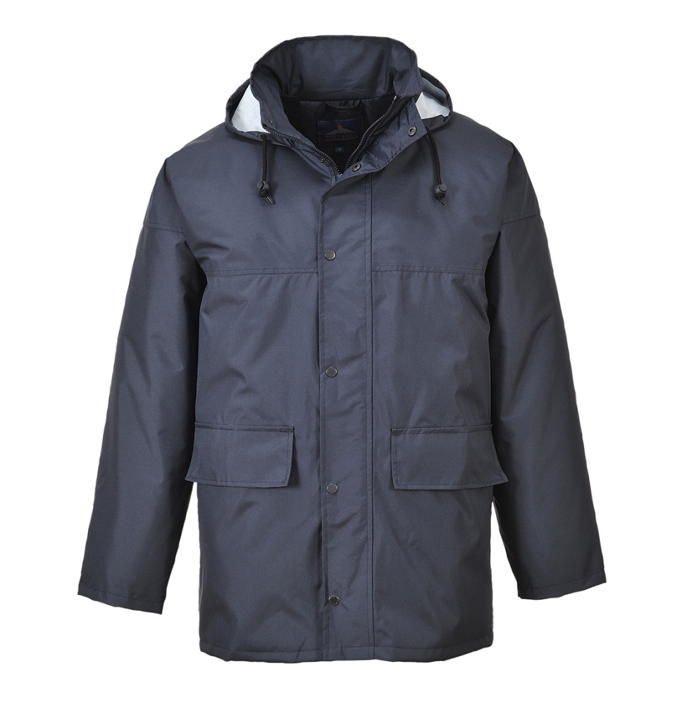 Vetrovka Corporate Traffic